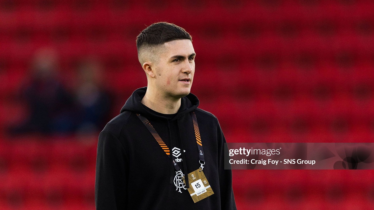 Bailey Rice Jadi Rebutan, Nottingham Forest Terdepan