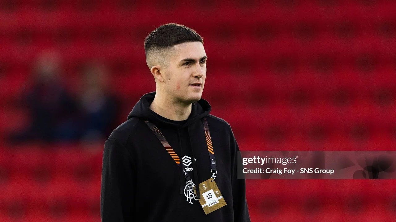Bailey Rice diburu Aston Villa dan Crystal Palace, Nottingham Forest mulai negosiasi