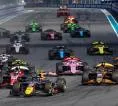 Balapan F2 di Miami Ditunda Karena Cuaca Buruk