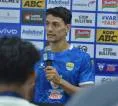 Barba Pastikan Mentalitas Persib Sedang Tinggi Hadapi PSIM
