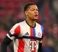 Bayern Munich Berencana Perpanjang Kontrak Kiper Muda Leonard Prescott