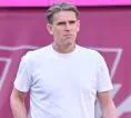 Bayern vs Heidenheim Berakhir Imbang, Begini Reaksi Christoph Freund