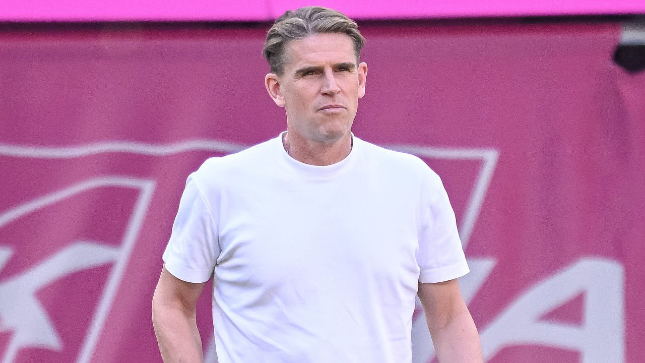 Bayern vs Heidenheim Berakhir Imbang, Begini Reaksi Christoph Freund