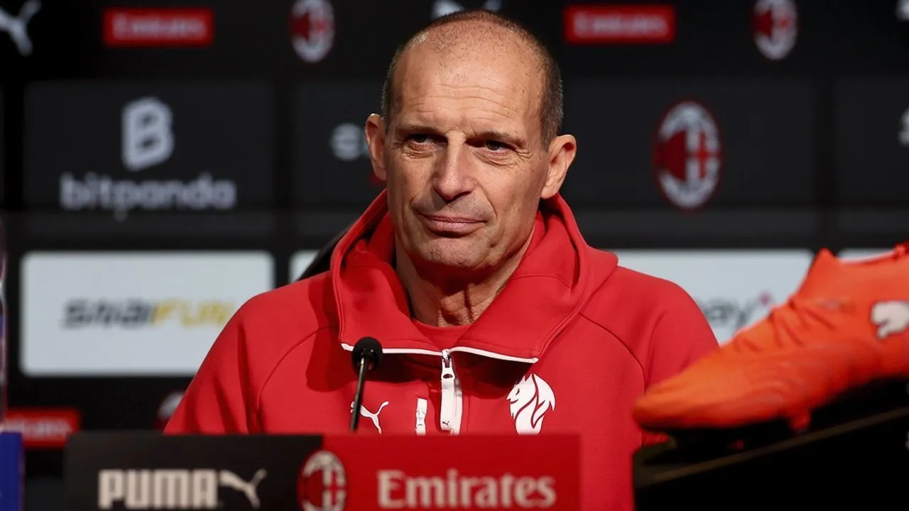 Max Allegri