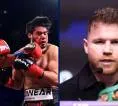 Benavidez Ditanya Soal Peluang Canelo Usai KO Ramirez