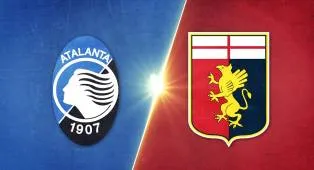 Bikin Frustrasi Atalanta, Genoa Resmi Selamat dari Zona Degradasi