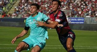 Bologna vs Cagliari, 5 Fakta Menarik Jelang Laga Serie A Italia