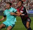 Bologna vs Cagliari Imbang, Kedua Tim Kembali Gagal Cetak Gol