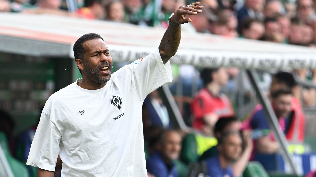 Bremen Kalah dari Augsburg, Daniel Thioune Ungkap Penyebabnya