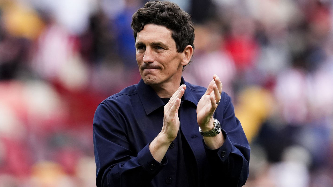 Brentford Hajar West Ham 3-0, Keith Andrews Puas dengan Performa Timnya