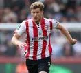 Brentford Libas West Ham, Nathan Collins Puas Meski Awal Laga Kurang Mulus