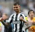 Bruno Guimaraes Tegaskan Target Newcastle, Sapu Bersih Sisa Laga