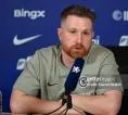 Calum McFarlane Siap Pimpin Chelsea di Stamford Bridge