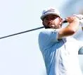 Cameron Young Unggul Besar, Dekati Gelar di Cadillac Championship