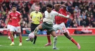 Catatan Statistik Jelang Chelsea vs Nottingham Forest di Premier League