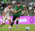 Catatan Statistik Jelang Laga Austin FC vs St Louis City di MLS