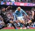 Catatan Statistik Jelang Laga Everton vs Manchester City di Premier League