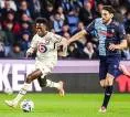 Catatan Statistik Jelang Laga Lille vs Le Havre di Ligue 1 Prancis