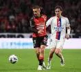Catatan Statistik Jelang Laga Lyon vs Rennes di Ligue 1 Prancis