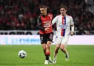 Catatan Statistik Jelang Laga Lyon vs Rennes di Ligue 1 Prancis