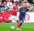 Catatan Statistik Jelang Laga Paris FC vs Brest di Ligue 1 Prancis