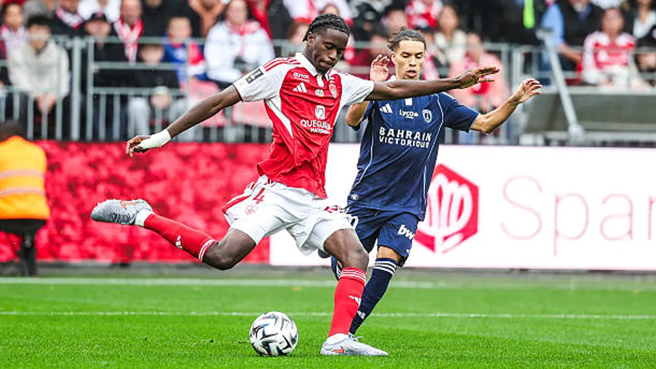 Catatan Statistik Jelang Laga Paris FC vs Brest di Ligue 1 Prancis