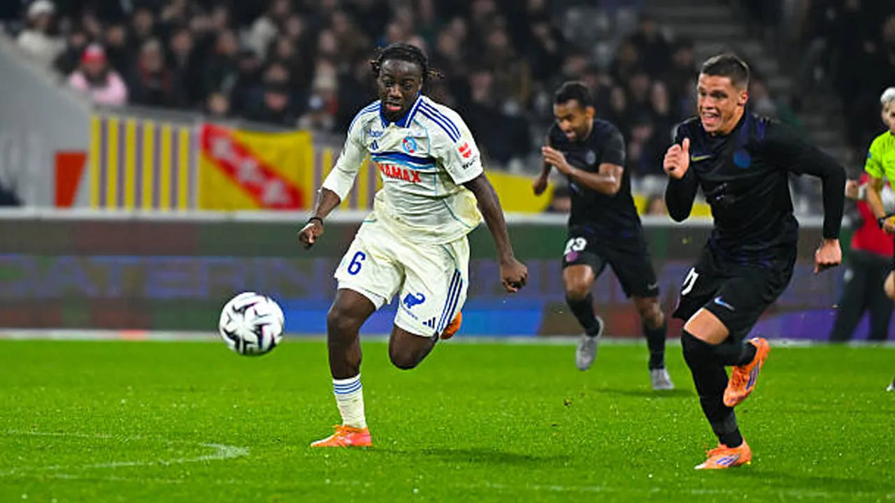 Catatan Statistik Jelang Laga Strasbourg vs Toulouse di Ligue 1 Prancis