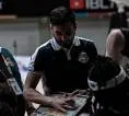 Cesar Camara Puas Bogor Hornbills Pertahankan Kemenangan