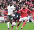 Chelsea vs Nottingham Forest, 5 Fakta Menarik Jelang Laga Premier League
