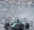 Cuaca Buruk Ancam Grand Prix F1 Miami 2026