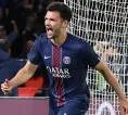 Dalam Radar Milan, Kepergian Goncalo Ramos dari PSG Kemungkinan Serius