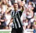 Dan Burn Puas Newcastle Amankan Tiga Poin Penting Saat Hadapi Brighton