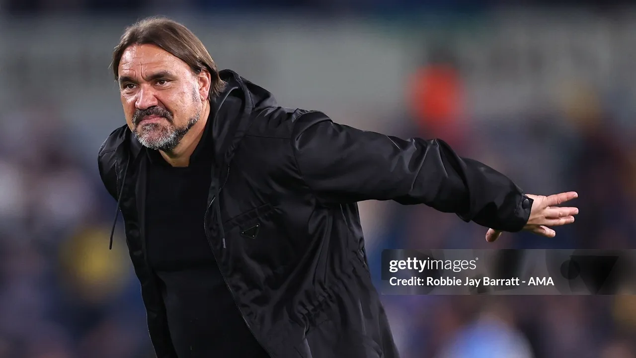 Daniel Farke Tegas, Leeds United Harus Sapu Bersih Sisa Laga