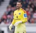 Daniel Heuer Fernandes: Hamburg Layak Menang atas Frankfurt