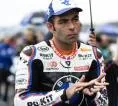 Danilo Petrucci Tidak Fit Balapan Race 2 di WSBK Hungaria