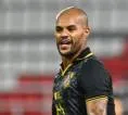 David da Silva Berbicara Setelah Torehkan Hattrick Lawan Persis