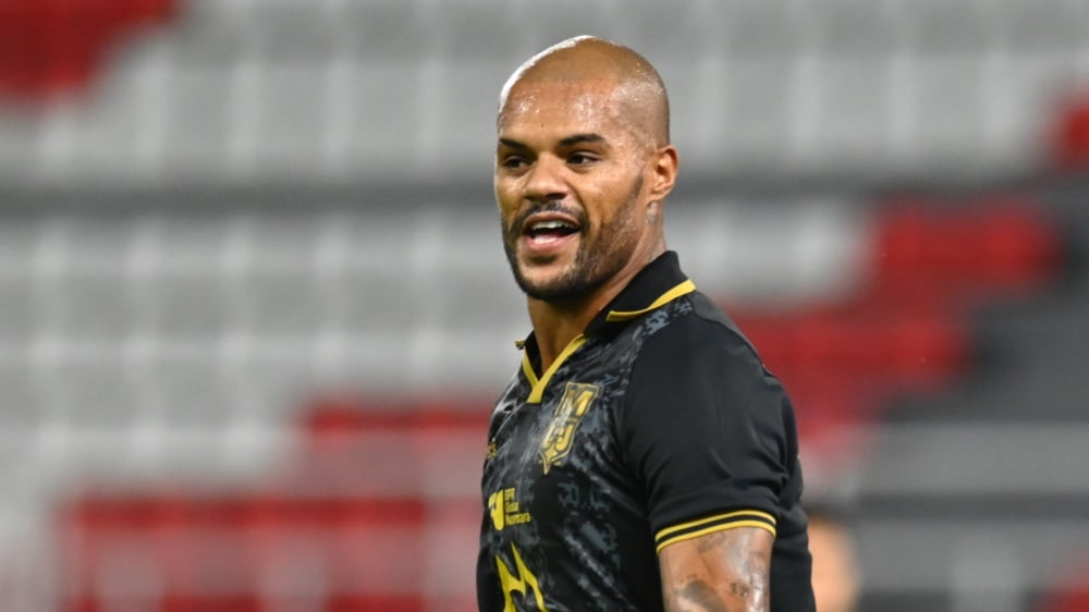 David da Silva Berbicara Setelah Torehkan Hattrick Lawan Persis