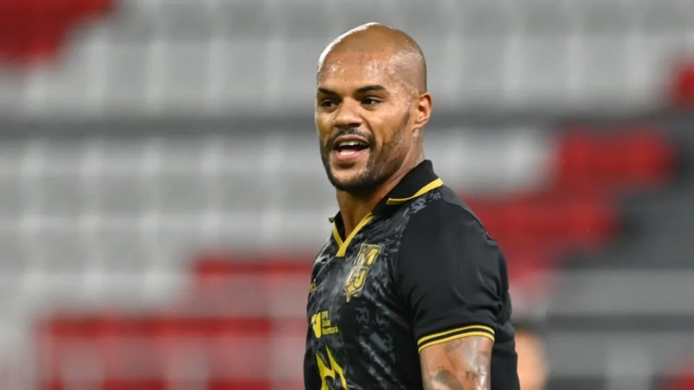 David da Silva Berbicara Setelah Torehkan Hattrick Lawan Persis - sumber: (ileagueid)