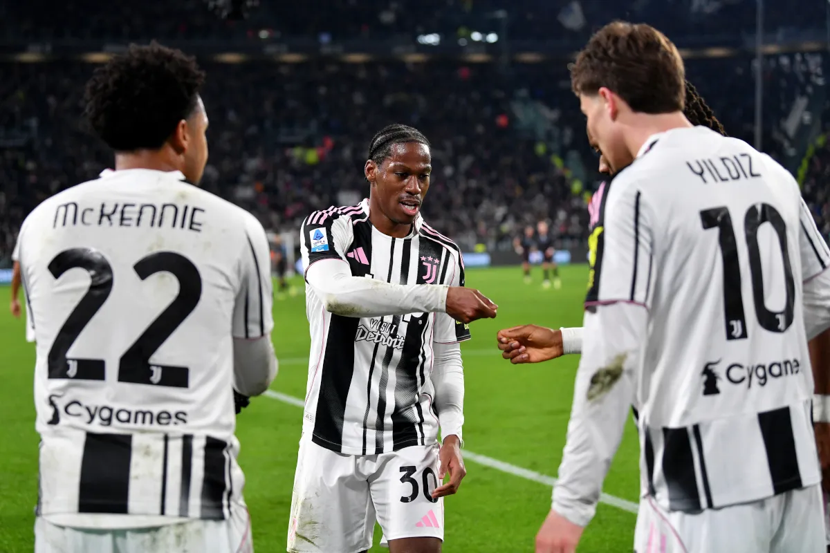 David di Persimpangan: Aston Villa dan Fenerbahce Siap Angkut dari Juventus