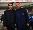 De Rossi Yakin Genoa Mampu Bertahan di Serie A dengan Ketenangan