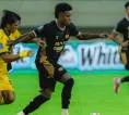 Dewa United FC 1-0 Semen Padang FC, Kabau Sirah Resmi Turun Kasta