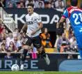 Dikalahkan Atletico Madrid, Pepelu Minta Maaf ke Fans Valencia