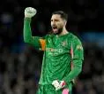 Donnarumma Ungkap Pernikahan dengan Sentuhan Humor: “Kontrak Jangka Panjang Ditandatangani”