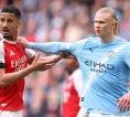 Duel Panas Manchester City vs Arsenal Pecahkan Rekor Penonton di AS