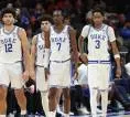 Duke Blue Devils Jalin Kerja Sama dengan Amazon untuk Siaran Basket