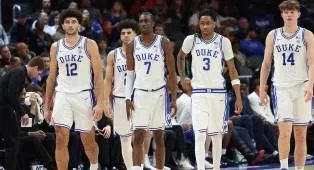Duke Blue Devils Jalin Kerja Sama dengan Amazon untuk Siaran Basket