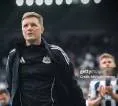 Eddie Howe Disorot, Keputusan Line-up Newcastle Dipertanyakan