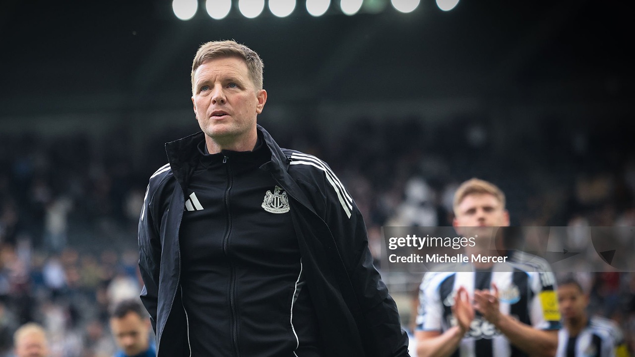 Eddie Howe Disorot, Keputusan Line-up Newcastle Dipertanyakan