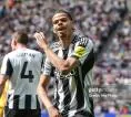 Eddie Howe Ingin Pertahankan William Osula di Newcastle