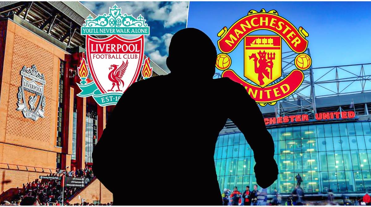 Eks Pemain Liverpool Ungkap Penyesalan Tak Gabung Manchester United